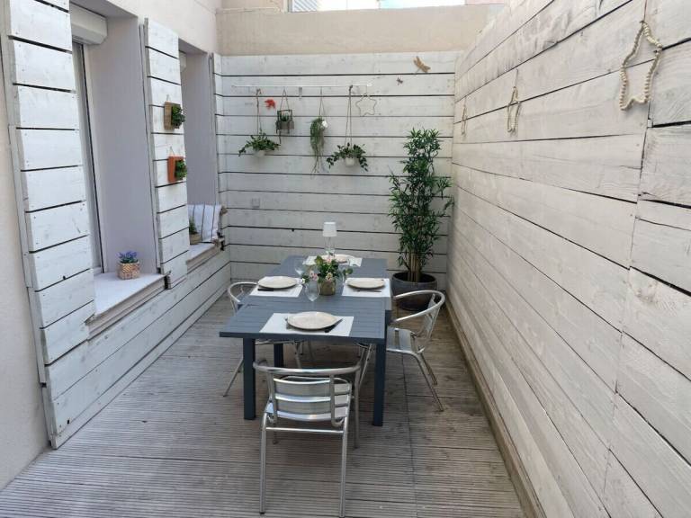 Appartement Toulon