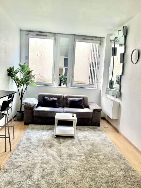 Appartement Rueil-Malmaison