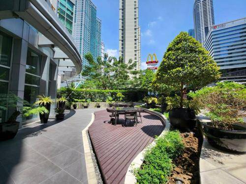 Ferienwohnung Taguig City