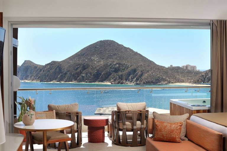 Resort  Cabo San Lucas