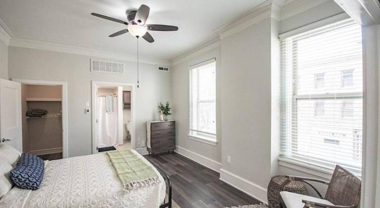 Rental apartment with 1 room for 2 persons — photo 3