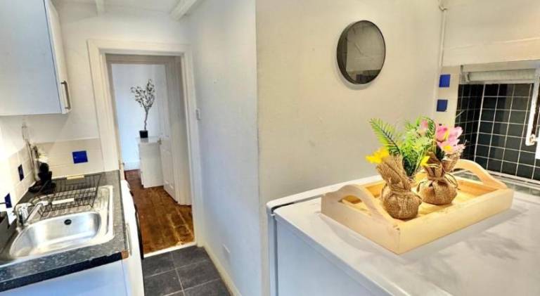 Rental apartment with 2 rooms for 7 persons — photo 4