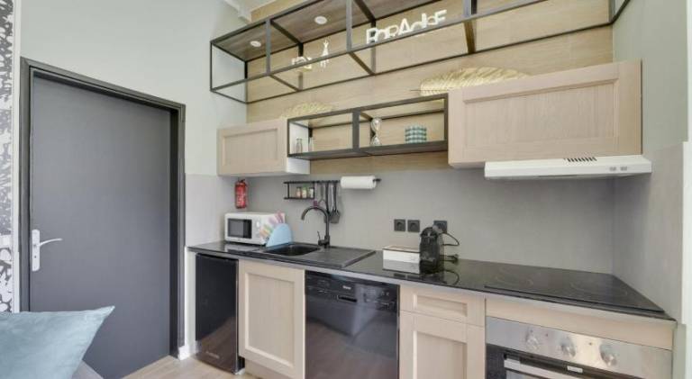 Rental apartment | Perfect for remote work — photo 3