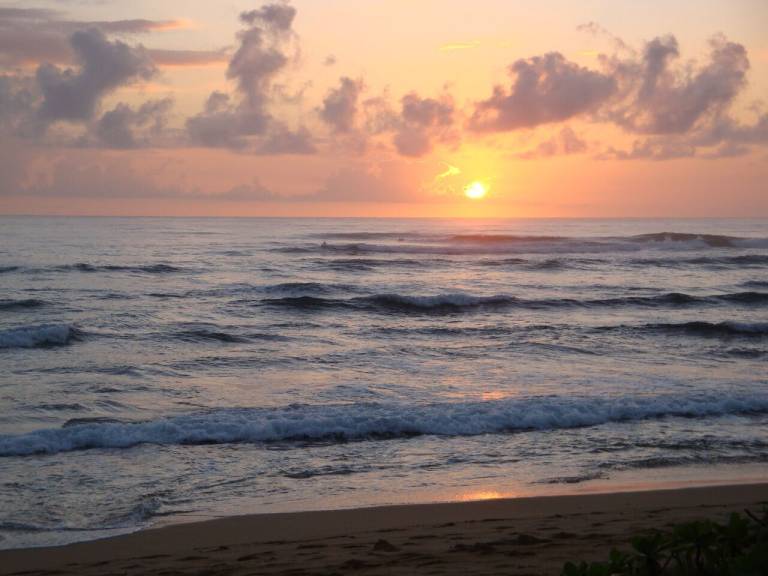Condo Lihue