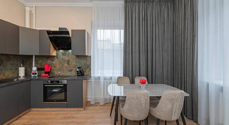 Nice holiday apartment | Pet-friendly — photo 5
