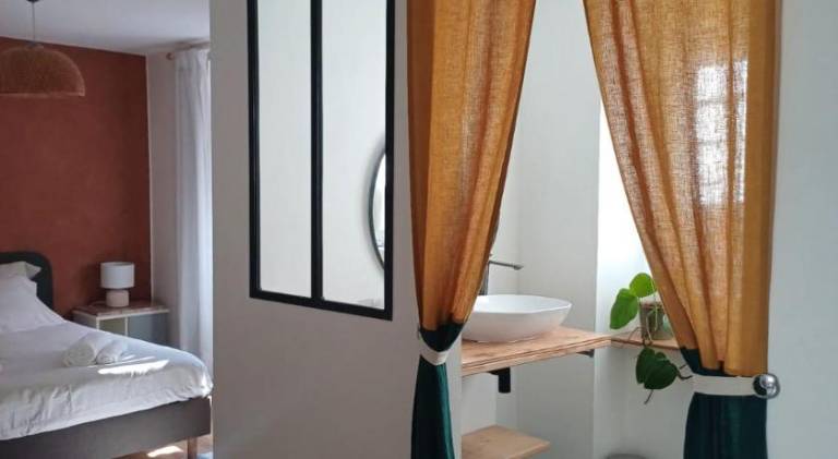 Celeste B&B in Illzach