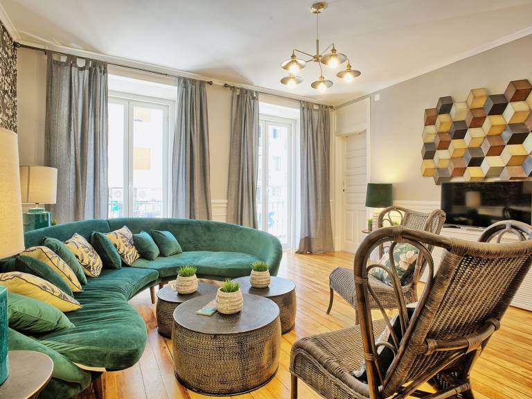 Fully equipped nice apartment with terrace | Suitable for remote work | Pets allowed — photo 4