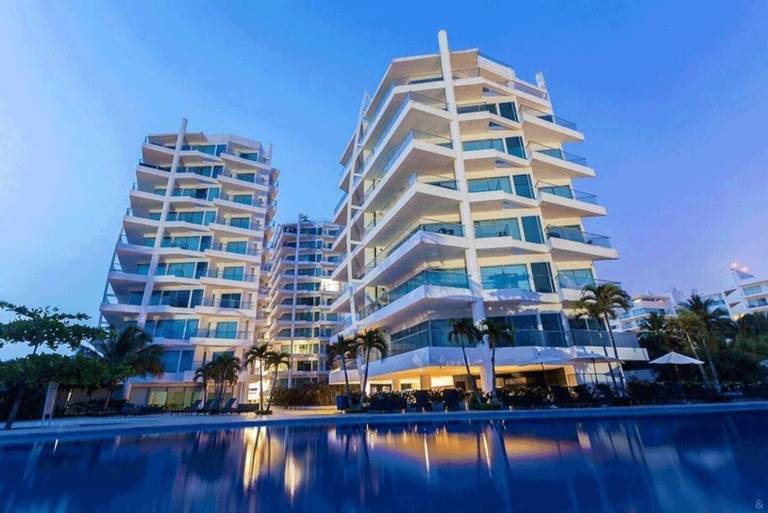 Apartment  La Boquilla