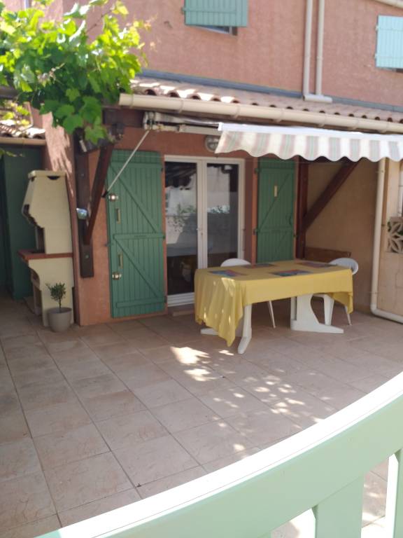 Maison de vacances Narbonne