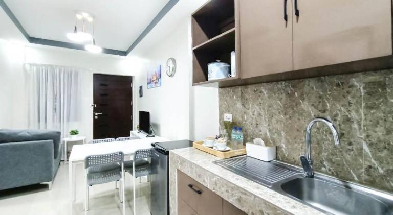 Apartment with terrace | Pet-friendly — photo 3