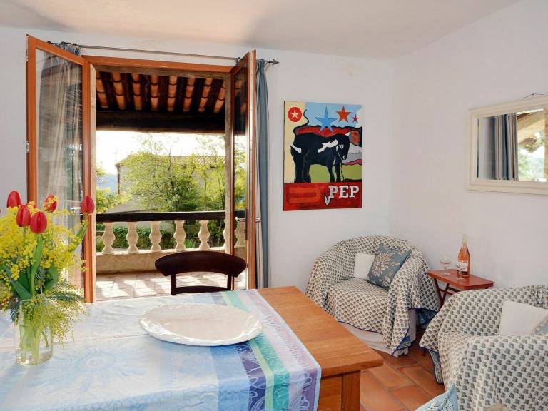 Villa Vence