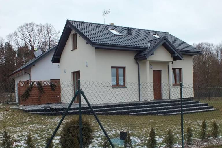 Ferienhaus Ustka
