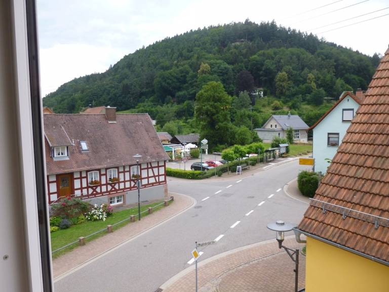 Ferienwohnung Schönau (Pfalz)