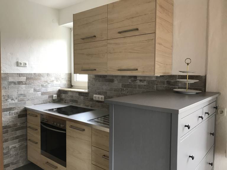 Ferienwohnung Sommerach