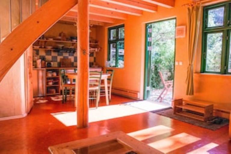 Ferienwohnung Prerow