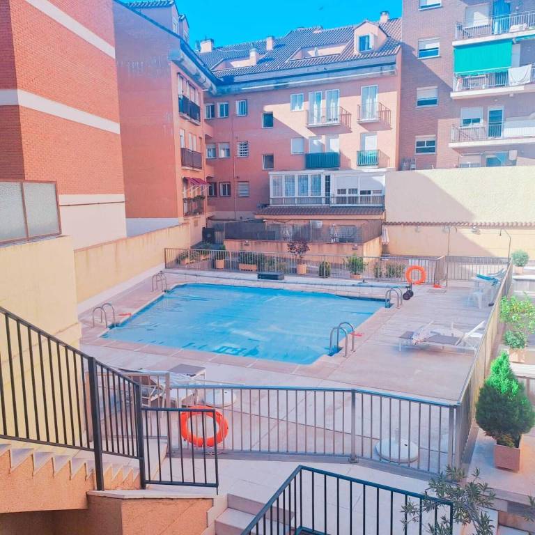 Apartamento Alcobendas
