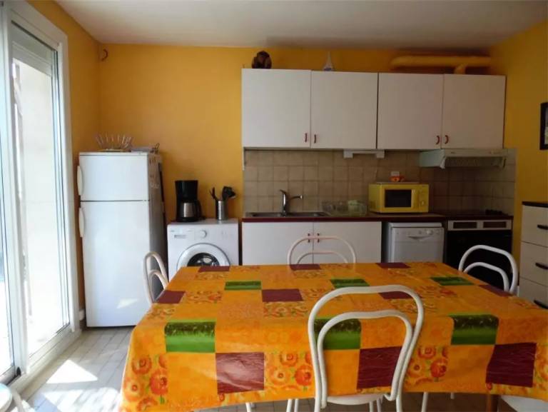 Residence 4dahl36-canet Beach - Two-room residential area 4DAHL36 — photo 2