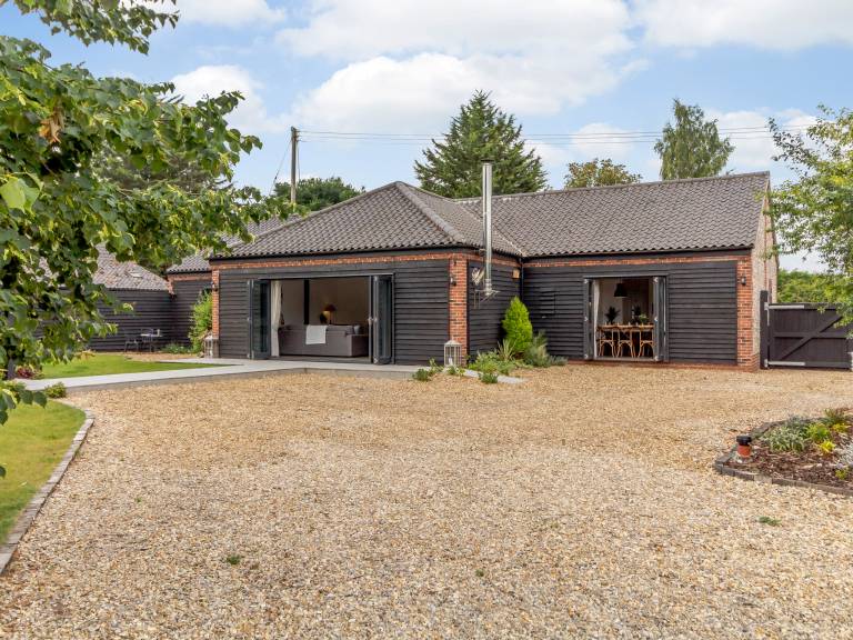Cabin Thetford
