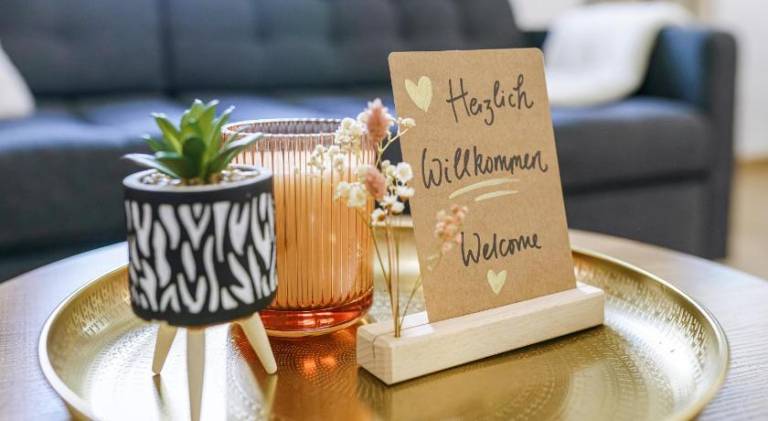 Charming holiday apartment | Pets are welcome — photo 2