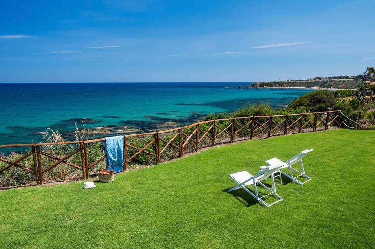 Villa Cefalù