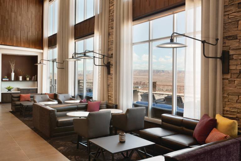 Hyatt Place Page Lake Powell — photo 2
