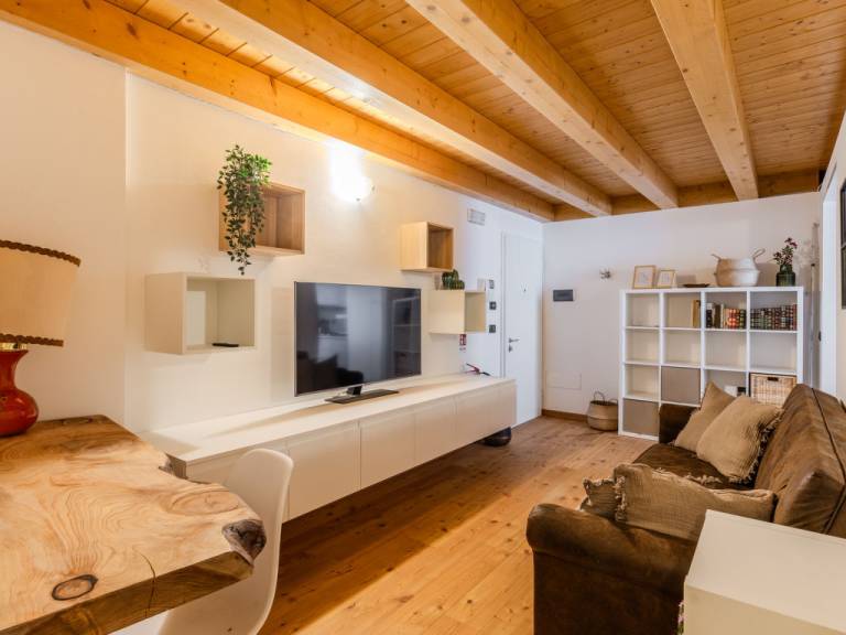 Apartament Folgarida