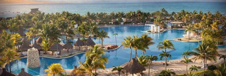 Departamento  Playa Paraiso