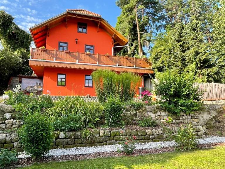 Ferienhaus Quedlinburg