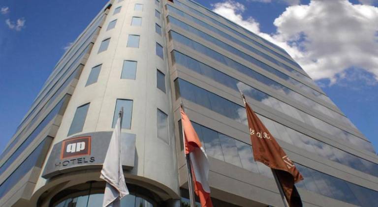 Qp Hotels Lima in Lima