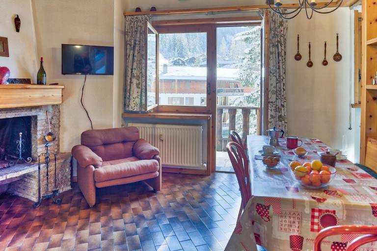 Appartamento  Champoluc