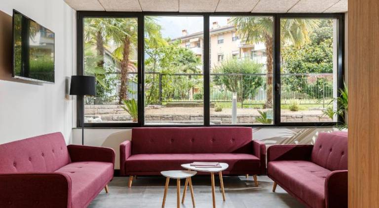 Arco Smart Hotel — photo 4