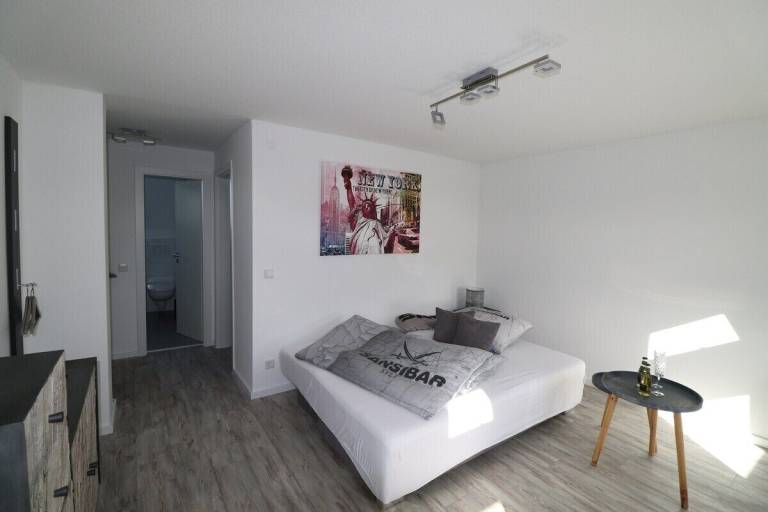 Appartement Benrath