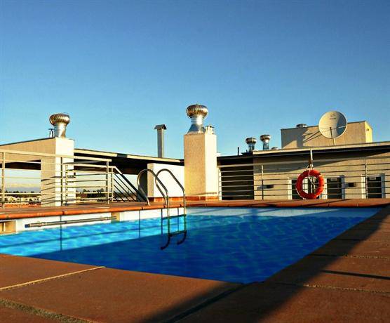 Apartment  Talca