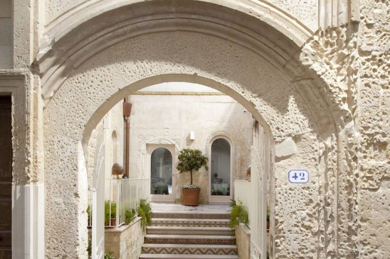 Bed & Breakfast Lecce