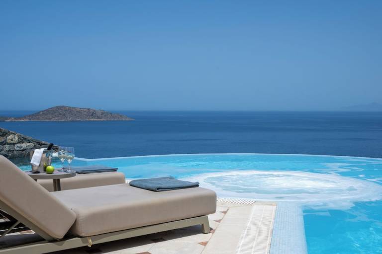 Appart'hôtel Agios Nikolaos