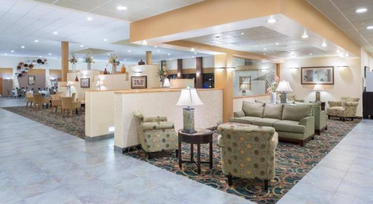Holiday Inn Riverton-Convention Center By IHG — photo 3