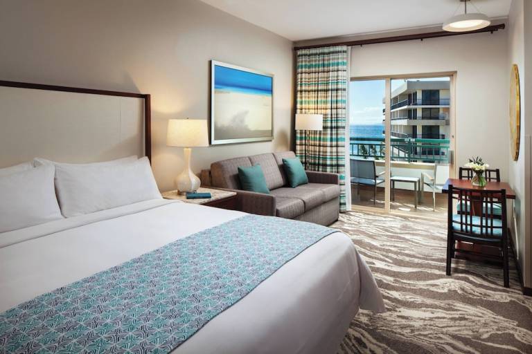Resort Lahaina