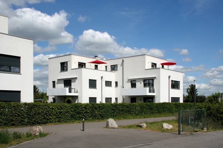 Ferienwohnung Großräschen