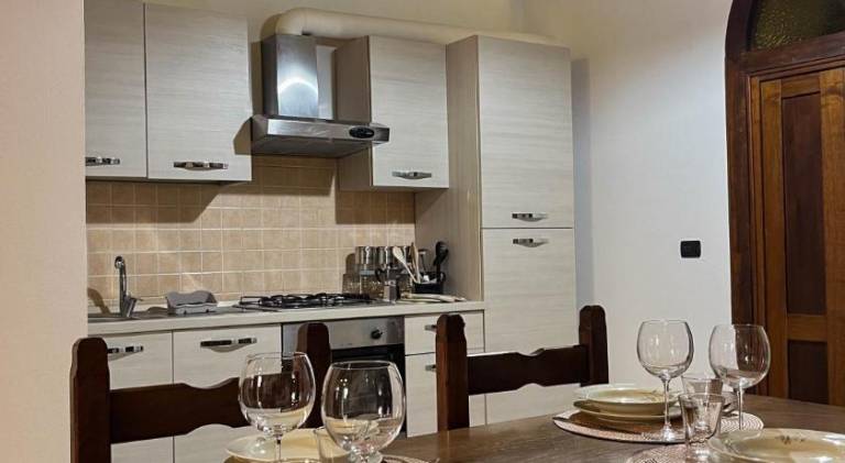 Apartment with 2 rooms for 4 persons — photo 2