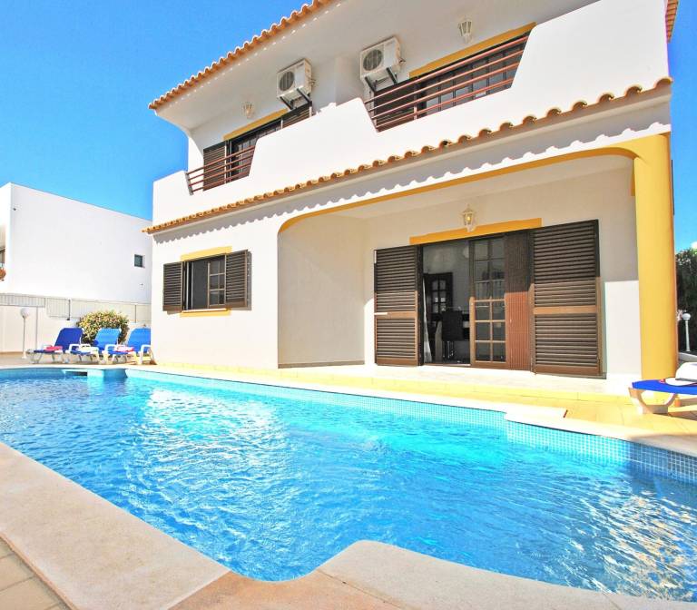 Villa Sesmarias