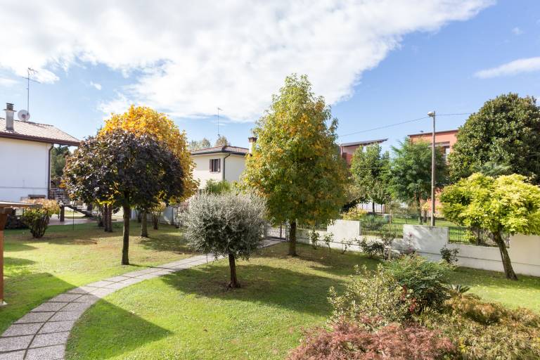 Appartamento Mogliano Veneto