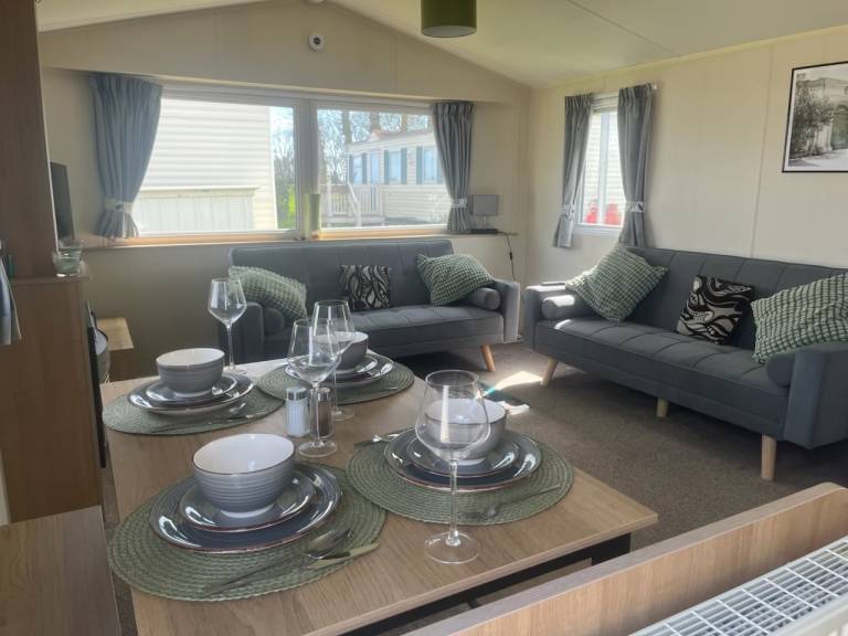 Cabin Isle of Sheppey