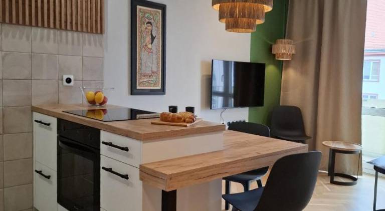 Lovely holiday apartment | Near Market Square | Pet-friendly — photo 4