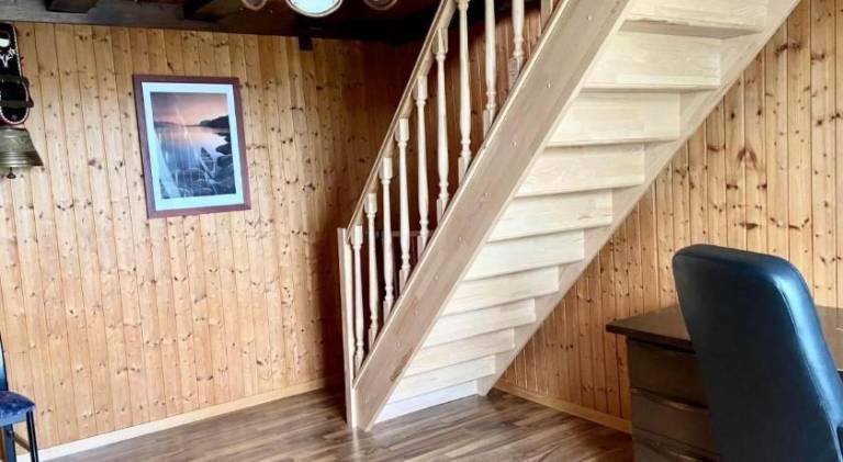 House with 3 rooms for 6 persons — photo 4