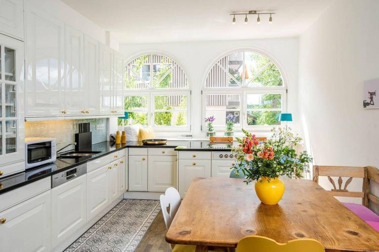 Apartment with sauna in Oberstaufen