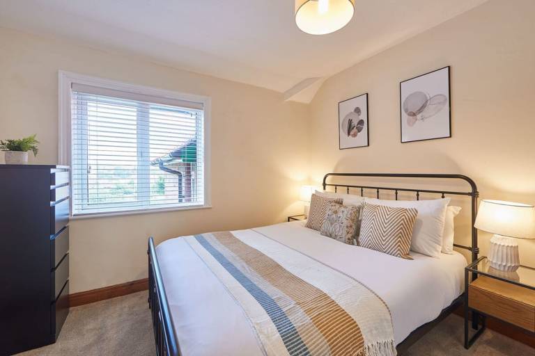 Host Stay Blue Sky Cottage — photo 4