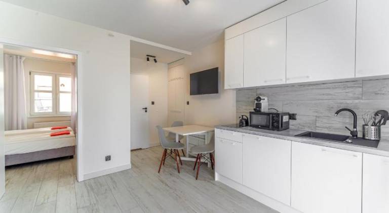 Serviced apartment with sauna, garden & jacuzzi | Beach nearby | Pets are welcome — photo 4
