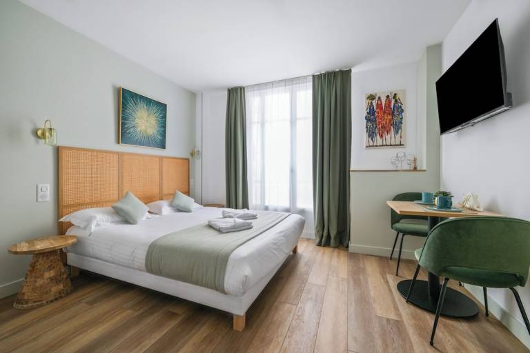 Appart'hôtel Nice
