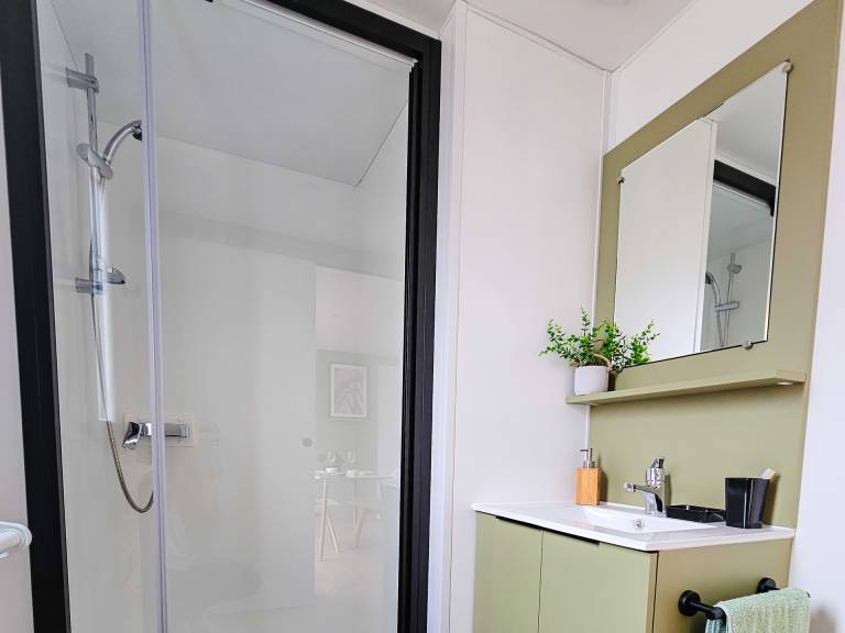 Mobil-home Beaux