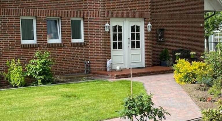 68 m&sup2; Ferienwohnung